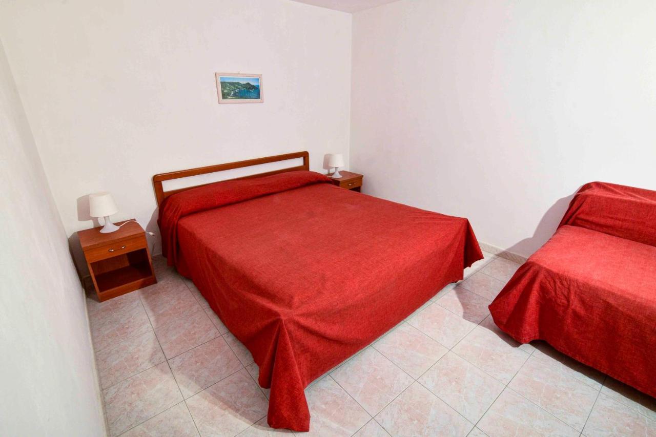 Solemareponza Monolocali La Piana Leilighet Eksteriør bilde